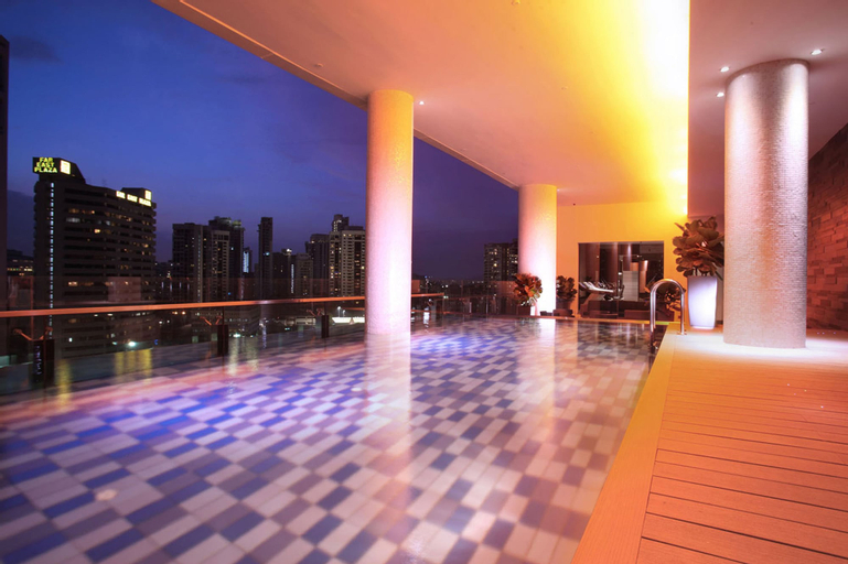 Quincy Hotel By Far East Hospitality (SG Clean), Orchard