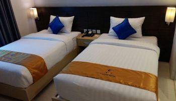The Safin Hotel Pati - Tap to explore photos