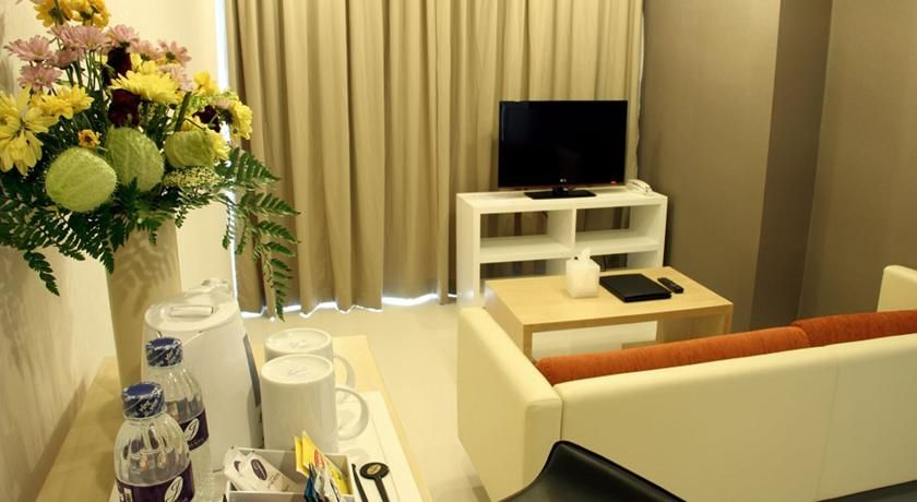 J iCon Residence Balikpapan, Balikpapan