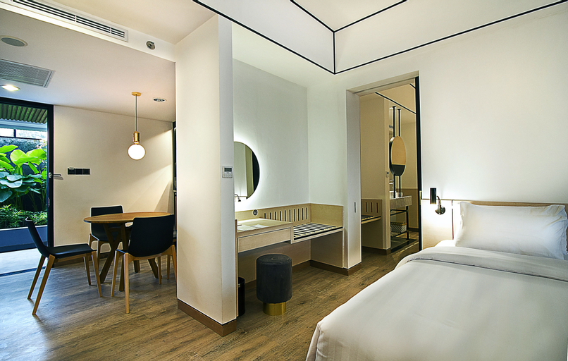 Bedroom 18