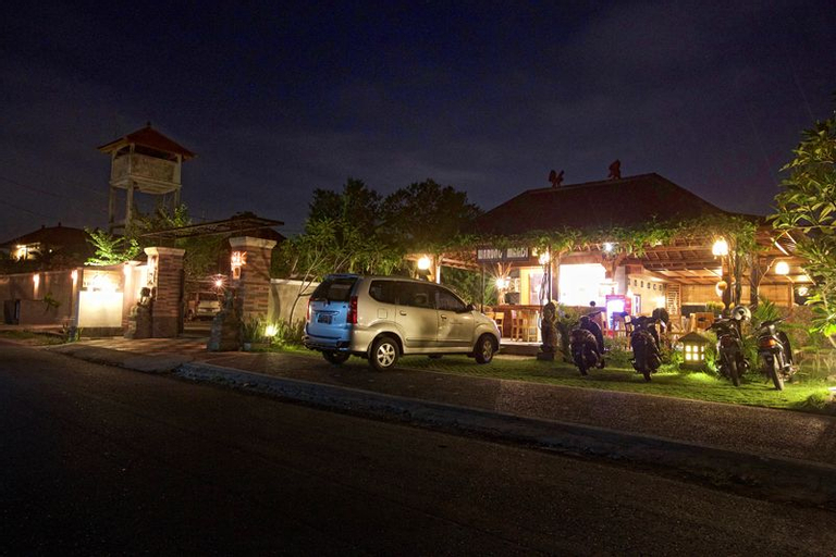 Villa Mandi Ubud, Gianyar