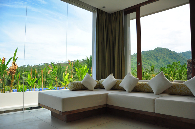 Svarga Resort Lombok - Others