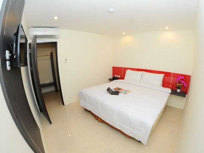 Quin Centro Hotel Palembang (tutup permanen), Palembang