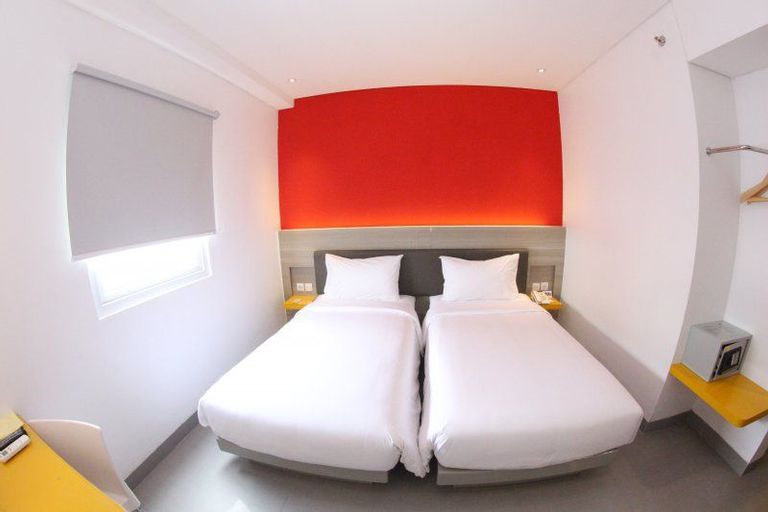 Bedroom 27