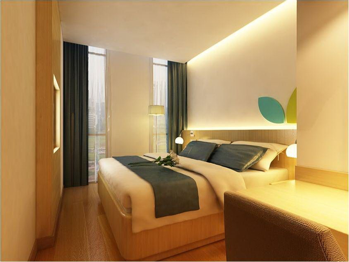 Bedroom 22