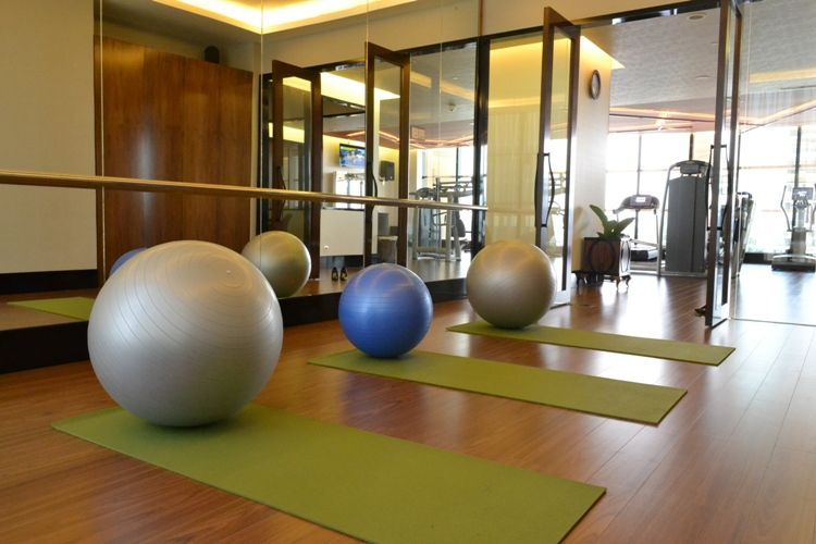 The Trans Luxury Bandung - Others
