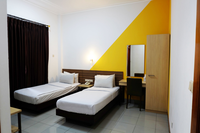 Karmila Hotel, Bandung