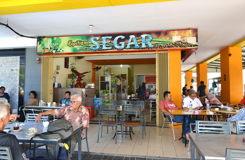 Food & Drinks 5, Fresh One Hotel Batam, Batam