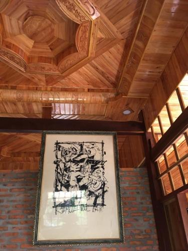 Vila go MC 221, Phan Thiết