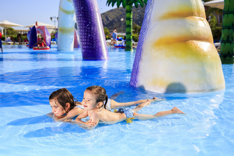 Public Area 3, Club Mac Alcudia, Baleares