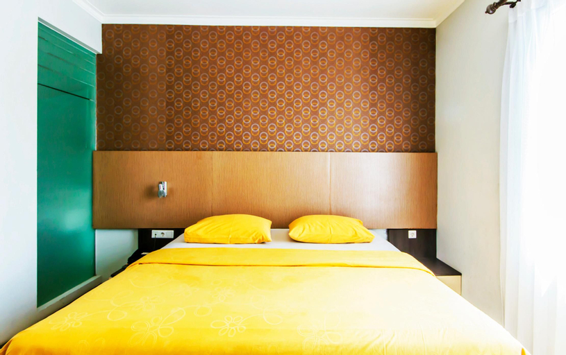 Bedroom 12