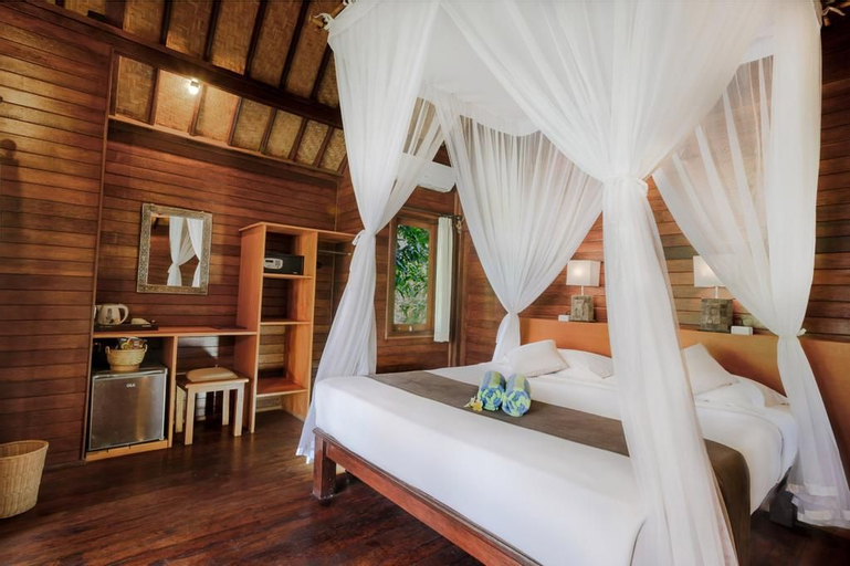 Darsan Lembongan Boutique Cottage - Tap to explore photos