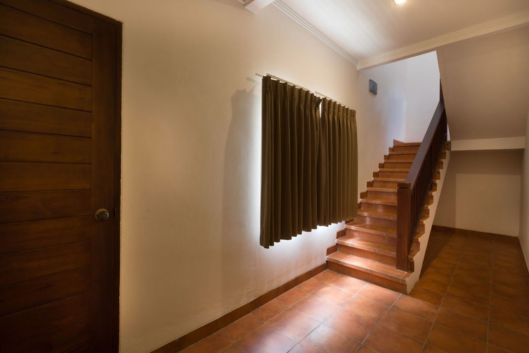Public Area 2, Vidi Boutique Hotel, Badung