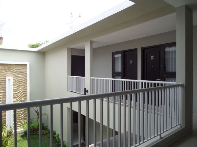 Shinta Guest House, Malang