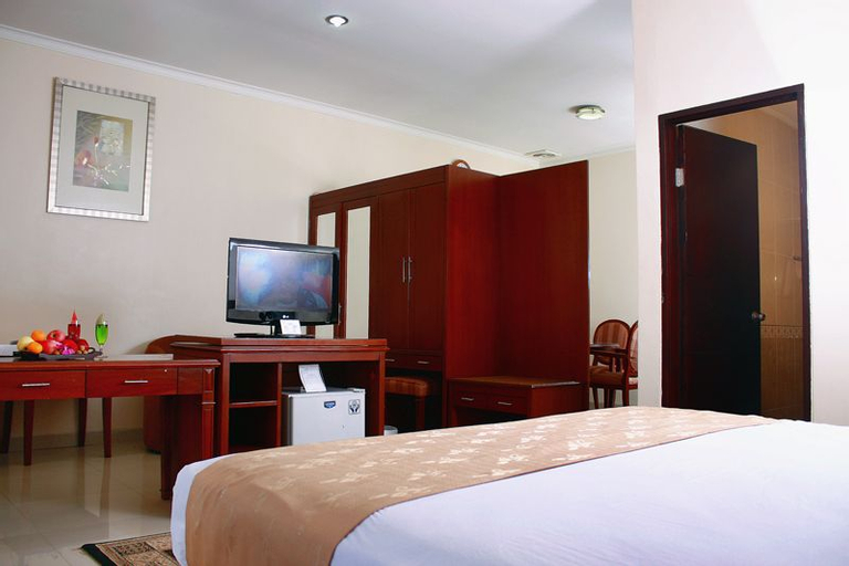 Grage Hotel Bengkulu, Bengkulu
