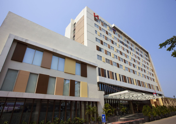 Swiss-Belinn Airport Jakarta, West Jakarta