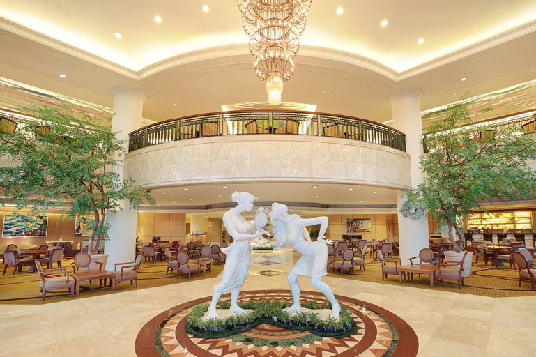 Hotel Ciputra Jakarta, West Jakarta