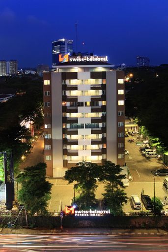Swiss-Belhotel Pondok Indah, South Jakarta