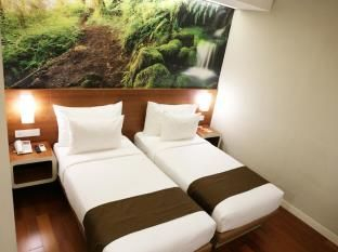 Citihub Hotel @Mayjen Sungkono, Surabaya