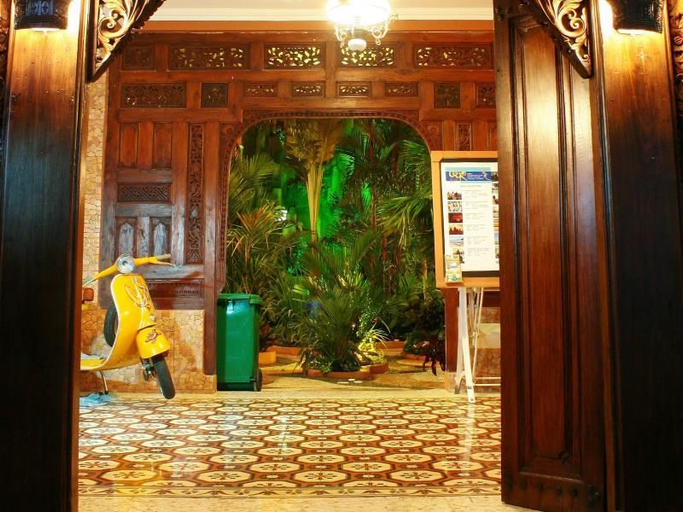 Exterior & Views 2, 1001 Malam Hotel, Yogyakarta