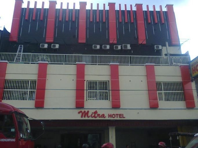 Mitra Hotel Yogyakarta, Yogyakarta