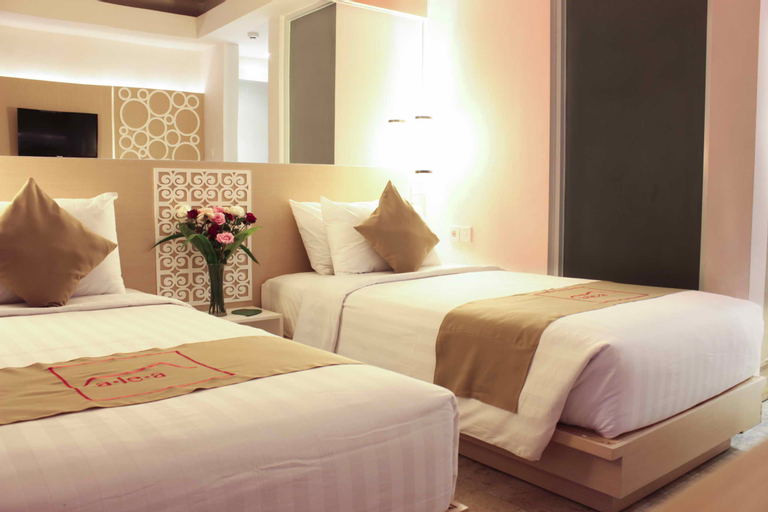The Alea Hotel Seminyak, Badung