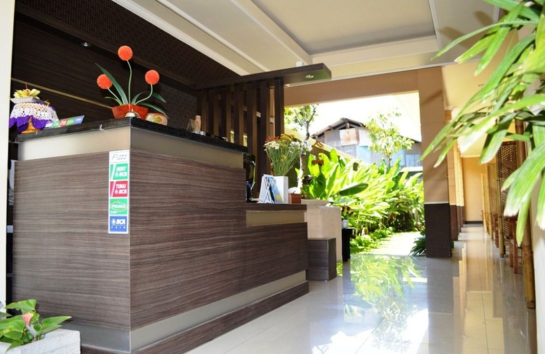 Public Area 2, Kabana Hotel Lombok, Lombok