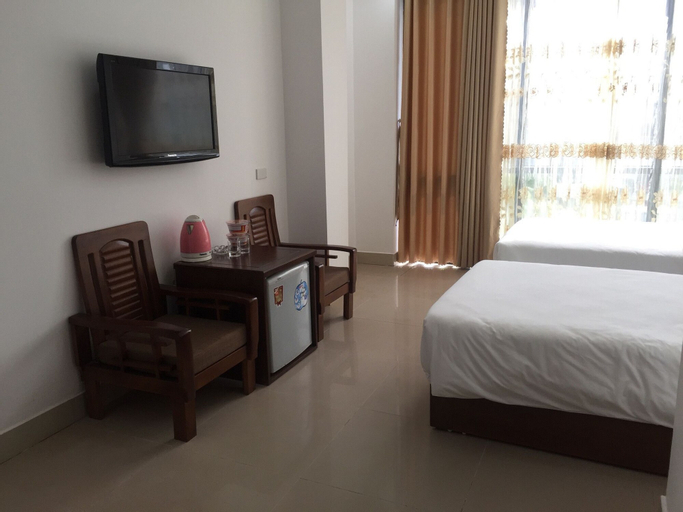 Bach Duong Hotel Cau Giay, Cầu Giấy