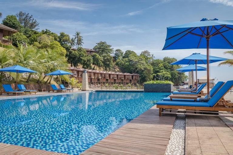 Sport & Beauty 2, KTM Resort Batam, Batam