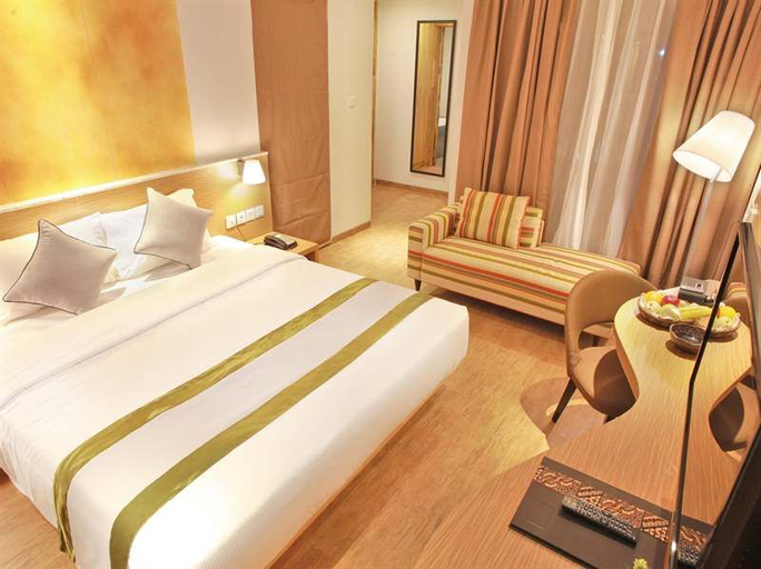 Bedroom 11