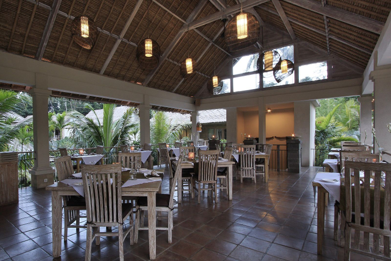 Food & Drinks 5, Puri Sunia Resort, Gianyar