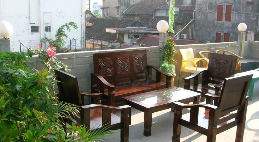 Others 4, Handayani Homestay, Yogyakarta