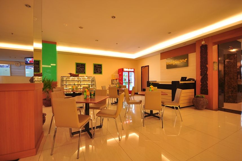 De Batara Hotel, Bandung