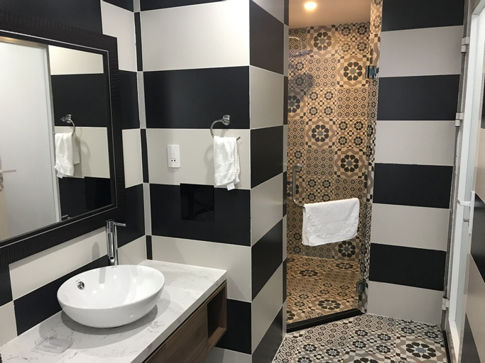 Infinity Residences, Ngũ Hành Sơn