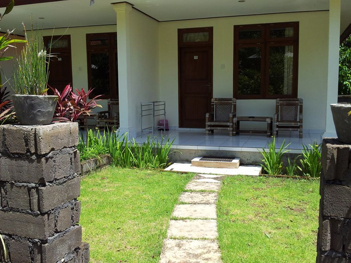 Others 4, Medori Putih Homestay, Badung