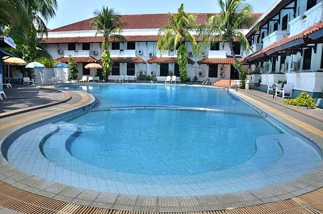 Sport & Beauty 2, Bahari Heritage, Tegal
