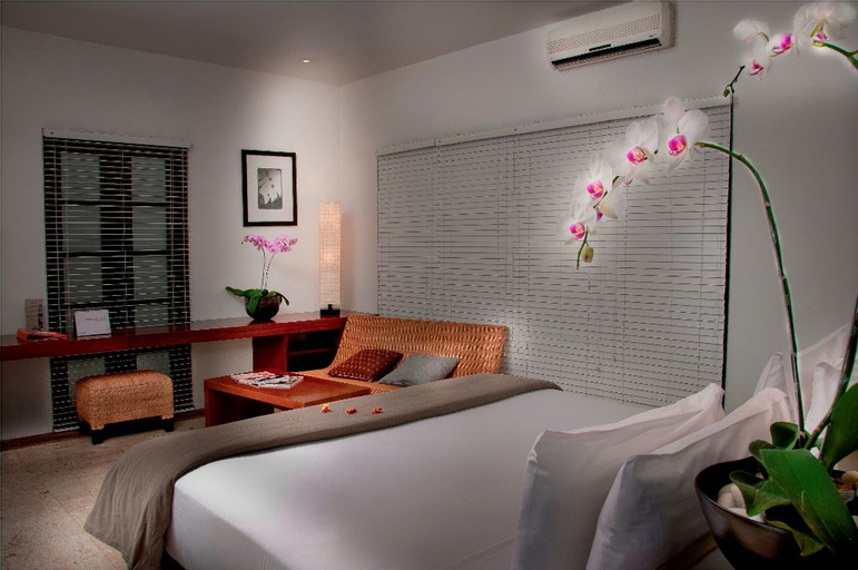Bedroom 21
