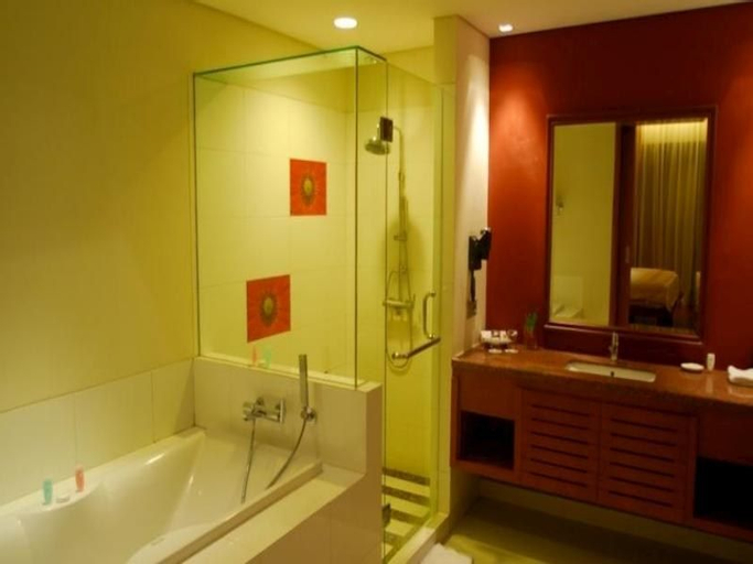 The Natsepa Resort & Conference Center, Ambon