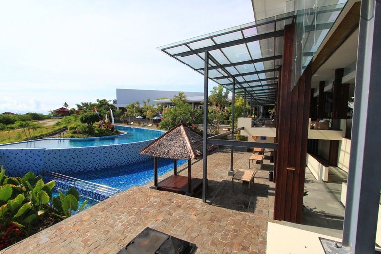 Estrella Hotel & Conference, Banggai