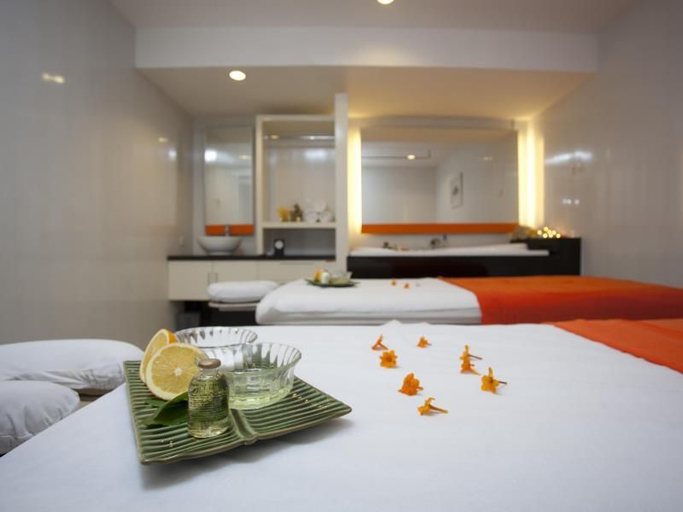Others 3, HARRIS Hotel & Residences Riverview Kuta - Bali, Badung