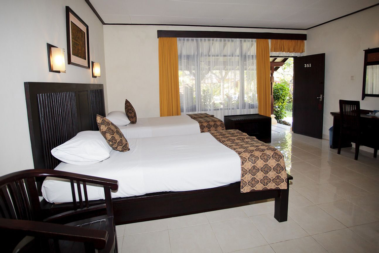 Puri Dalem Sanur Hotel, Denpasar