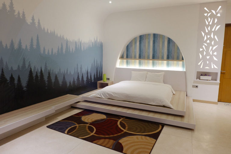 Bedroom 30