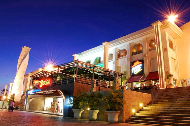 Exterior & Views, The Bakung Beach Resort, Badung