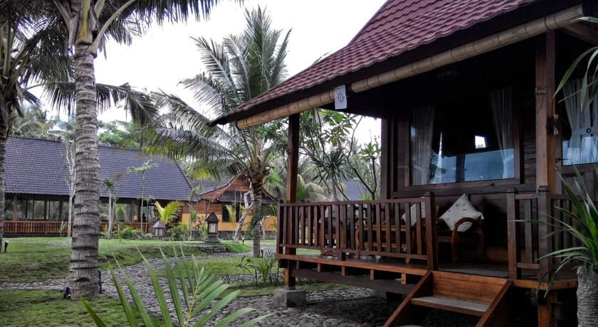 Exterior & Views 2, Mina Tanjung Hotel, Lombok
