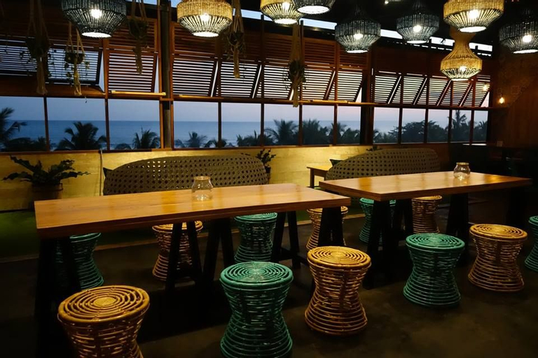 Food & Drinks 4, Bulak Laut Hotel and Resort, Pangandaran