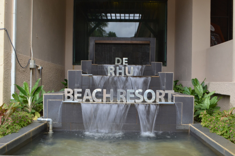 De Rhu Beach Resort, Kuantan