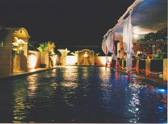 Hotel Mega Lestari, Balikpapan