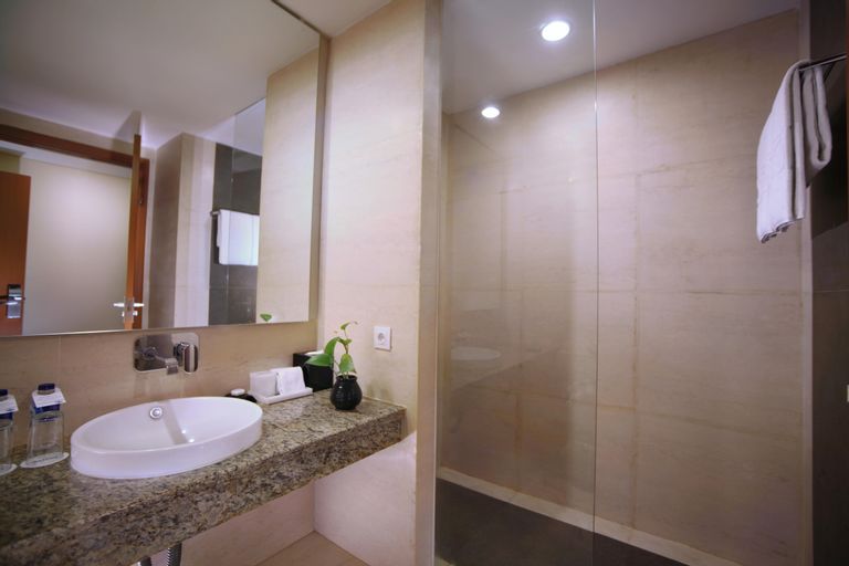 Aston Jember Hotel & Conference Center, Jember