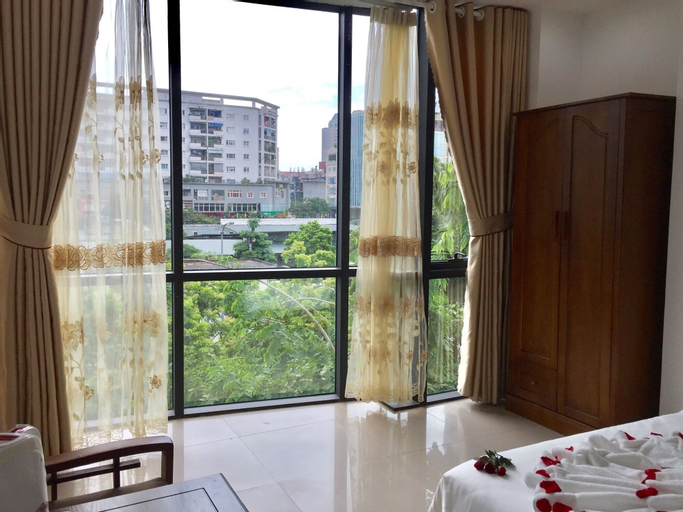 Bach Duong Hotel Cau Giay, Cầu Giấy