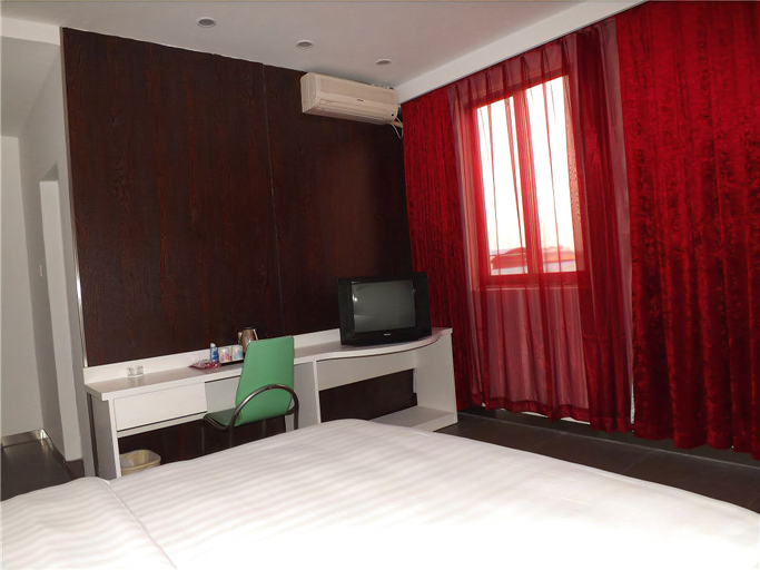 Others, V8 Hotel Xi Lang Branch, Guangzhou